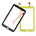   (OEM) Samsung Galaxy Tab 3 Kids 7.0 WiFi T210 glass yellow