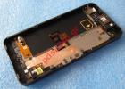   Blackberry Z10 3G Black (LCD+touch) 15pin   