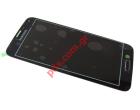    Samsung G900F Galaxy S5 Black Blue    (    3~5 )  