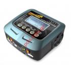 Battery tester charger 
