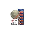 Battery Renata CR1616 Lithium Coin Battery 3V