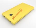    Nokia X A110 Yellow   