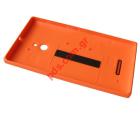    Nokia XL Orange Dual SIM   