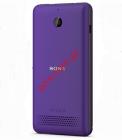    Sony D2004 Xperia E1 Purple   