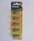   Vinnic 23A 12V Card Blister (1 PCS)