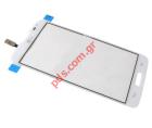    LG D405 L90 White (Touch screen Digitizer)   