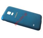    Samsung Galaxy S5 Mini G800F Blue   