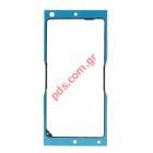 Original Adhesive Sony D5503 Xperia Z1 Compact Rear Middle Cover Water Proof  