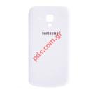    White Samsung S7582 Galaxy Trend Plus Duos   