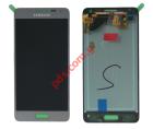    Samsung G850F Galaxy Alpha LCD + Touch Black    (LIMITED STOCK)