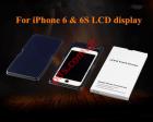  Set LCD (ESR) iPhone 6 Plus White LTE A1524, A1593   .