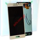    Gold Samsung G850F Galaxy Alpha LCD + Touch    (LIMITED STOCK)