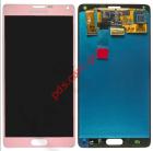    Samsung SM-N910F Galaxy Note 4 Pink    