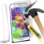 Special tempered glass 0,3mm Samsung Galaxy S5 G900F.