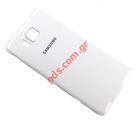    Samsung G850F Galaxy Alpha White   