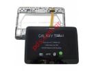 Original complete set LCD Samsung Galaxy Tab 10.1 P5200 3 Black 