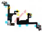 Flex cable (OEM) iPhone 6 (4.7) Power on/off 