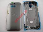    HTC ONE (M8) Grey   