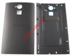   HTC One Max (T6) Black   
