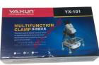Multifunction metalic board clamp YX-101 Platform 