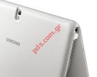   Samsung Galaxy Note 10.1 White 2014 (EF-BP600BWEGWW)    ()