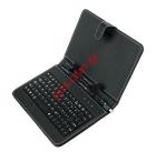      Tablet 7 inch Black Keypad keyboard   