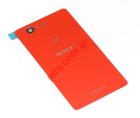    Orange Sony Xperia Z3 Compact D5803, D5833   