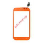    Samsung i9060 Galaxy Grand Neo Orange Digitizer   