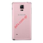    Samsung Galaxy Note 4 SM-N910F Pink   
