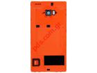 Original Back Cover Nokia Lumia 930 Orange 