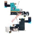 Flex cable Charge (OEM) iPhone 6 Plus 5.5 Gold Light dock system.