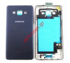     Samsung Galaxy A5 Dynamic Black Blue   