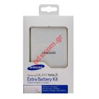 Original Samsung EB-K800BEWEGWW battery charger Galaxy Note 3 N9005 Blister