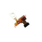 Flex cable power on/off button Lenovo S820 with switch