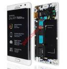    Samsung N915FY Galaxy Note Edge White    