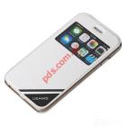    S-View USAMS iPHONE 6 Plus 5.5 White Viva flip book (BLISTER)