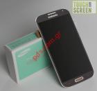    Samsung Galaxy S4 Plus i9506 LTE Brown   