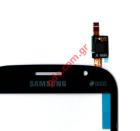    Black Samsung i9060 Galaxy Grand Neo Duos (Dual SIM) Digitizer   