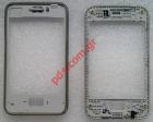   Samsung Star 3 Duos White (NO DIGITAZER)   