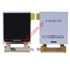   Samsung E1202 LCD Display