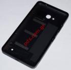   Microsoft Lumia 640 Black   