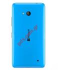    Microsoft Lumia 640 Cyan   