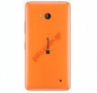    Microsoft Lumia 640 Orange   