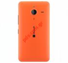    Microsoft Lumia 640 XL Orange    ()