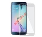 Special tempered glass 0,3mm Samsung Galaxy S6 Edge G925F Transparent (NOTICE COVERED ALSO SIDE PLACE).