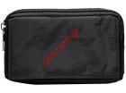 Case Cross bag belt strap Inside pocket 1x 2x outer bag 160 x 80