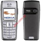   Nokia 6230i Black (REFURBISHED)     