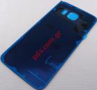    Blue Samsung Galaxy S6 G920F   