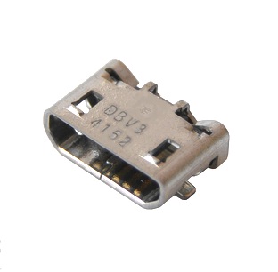 original charging port nokia x rm 980 microusb