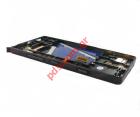   Nokia Lumia 930 Black OEM Display AMOLED    Frame touch screen Digitizer Bulk